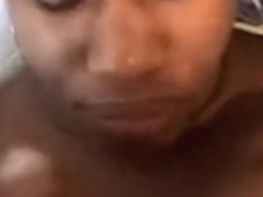 Wurde Von Einer Frau Geleckt