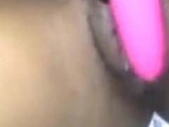 Masturbate Session With Pinky