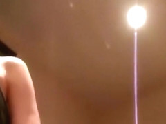 Horny Amateur movie with Lingerie, Blonde scenes