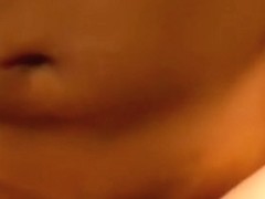 Misty Dawn interracial dilettante sextape clip