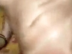 bathroom masturbation