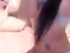 Mature webcam model Lanasweetie from Russia