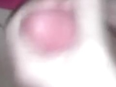 big beautiful woman sucks and spits cum out on ramrod