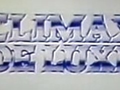 Climax de Luxe Tiny Tove Jensen