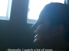 Best pornstar Shana Lane in Exotic Cunnilingus, Stockings sex video