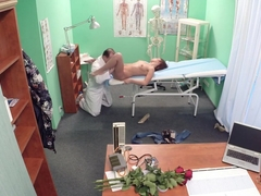 Best pornstar in Incredible College, Redhead porn scene