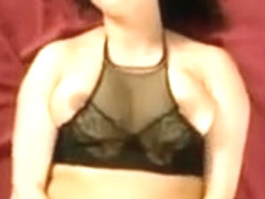 Geiles Babe mastubiert