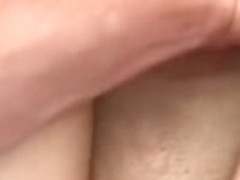 Homemade teen anal