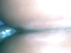 She loves cumming on this dick