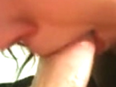 ex sucking my cock good