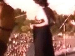 The Stranglers - Nice 'n' Sleazy (Live at Battersea Park)