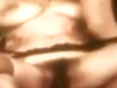 Hottest retro porn video from the Golden Period