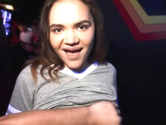 Raunchy Naudi Nala Amazing Xxx Clip