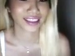 Hottest Webcam clip with Asian scenes