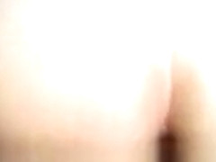 Doggystyle POV with girlfriend