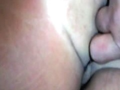 the wazoo of my co-worker married 48 years two