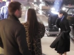 Amazing voyeur clip with public scenes 1