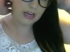 ashleecrossby intimate movie scene 07/14/15 on 11:05 from MyFreecams