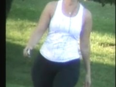 Huge Mature Pawg Ass Booty