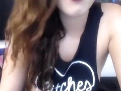 sabrinafoxy intimate clip on 07/06/15 07:05 from chaturbate
