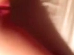 Fucking my girlfriend from behind. How nice is her pussy?