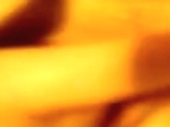 Busty squirting brunette