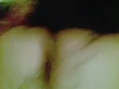 Crazy Amateur clip with Couple, POV scenes