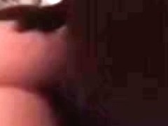 Fat ebony chopper sucked hard by me