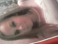 cum over kate (tribute) (hd)