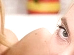 These Teens Are All Yours - Charlotte Sins And Lana Sharapova