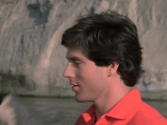 Betsy Russell - Tomboy (1985)