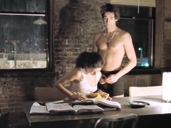 Charlotte Ayanna - Love the Hard Way (2001)