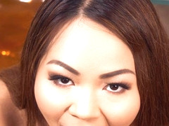 Jureka Looks Good With A Cock In Her Mouth With Jureka Del Mar