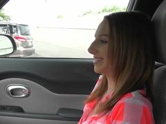 Catch my mouth with that dick