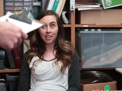 Lexi Lovell in Case No. 3721278