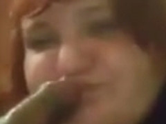 Stephanie west loves cock in her mouth