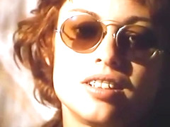 Interracial Sex from Vintage Movie