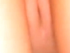 Pretty Pussy Gets Fucked By Big Cock