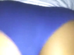 She Loving Riding Daddys Dick