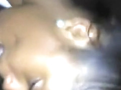 Renata m b sucking my dick