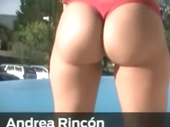 Andrea Culazo Rincon