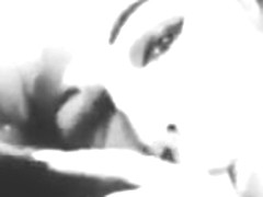 Black And White Vintage Movie