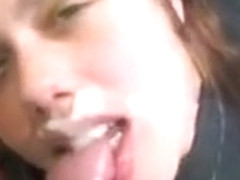 Bj in public waiting room