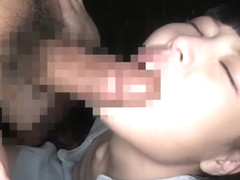 Horny Japanese slut in Fabulous HD, Outdoor JAV movie