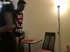 Enjoyable-Sophie - policewoman takes what this babe needs?