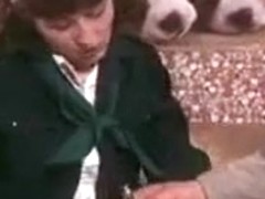 Cute Girl Scouts Vintage Threesome !