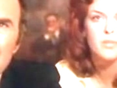 NUDITY IN CLASSIC FRENCH MOVIE (1974)