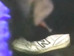 Amazing vintage xxx clip from the Golden Century