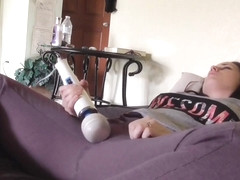 Wow! see this freaky beauty watch part1