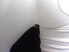 Novinha estudante de enfermagem tesao